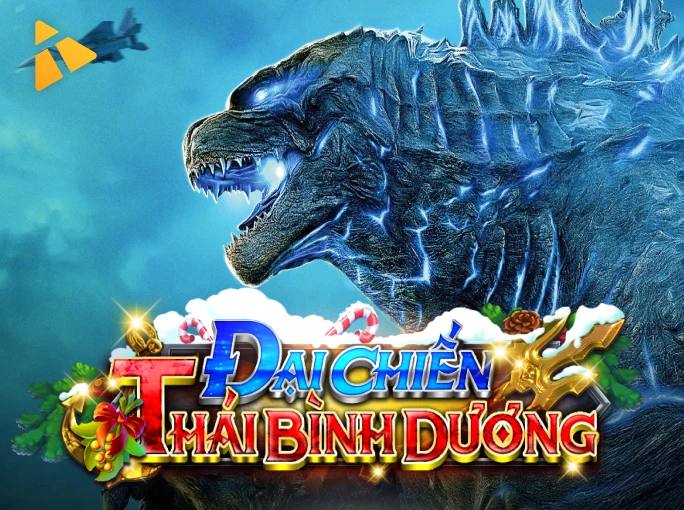 Đại Chiến Thái Bình Dương